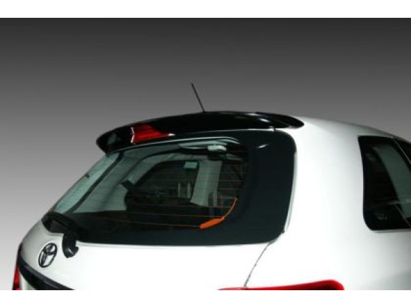 Αεροτομή οροφής για Toyota Yaris (2014-2019)