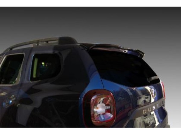 Αεροτομή οροφής για Dacia Duster - (2008-2017)