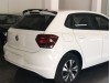 Αεροτομή οροφής για Vw Polo MK6 (2018+)