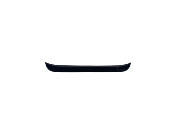Αεροτομή πίσω παρμπρίζ για Mercedes W205 C-class (2014-2019) - μαύρη γυαλιστερή