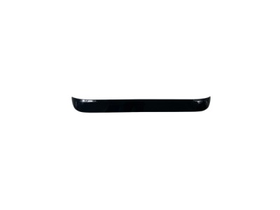 Αεροτομή πίσω παρμπρίζ για Mercedes W205 C-class (2014-2019) - μαύρη γυαλιστερή