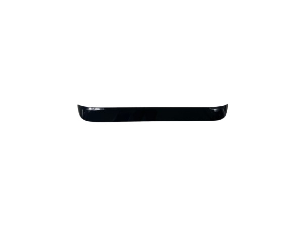 Αεροτομή πίσω παρμπρίζ για Mercedes W205 C-class (2014-2019) - μαύρη γυαλιστερή