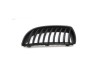 Μάσκα για BMW E90 (2005-2008) - μαύρη με επικλινείς πλευρές - 2τμχ.