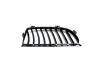 Μάσκα για BMW E90 (2005-2008) - μαύρη με επικλινείς πλευρές - 2τμχ.