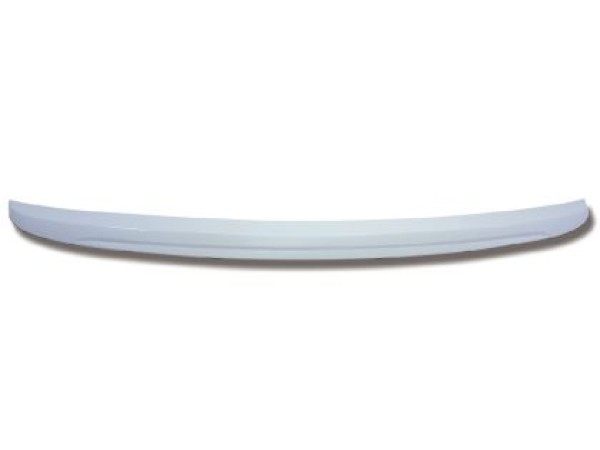 Αεροτομή πορτ - μπαγκάζ για BMW E60 (2003+) - M pack design - μαύρο χρώμα
