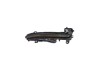 Τρεχούμενα led φλας για καθρέφτες BMW i3, X1 E84, E90, F20, F21, F22, F23, F30, F31, F34, F32, F33, F10, F11, F07, F01, D02, D04 (2011-2019) - φιμέ με τρεχούμενο φλας - σετ 2τμχ.