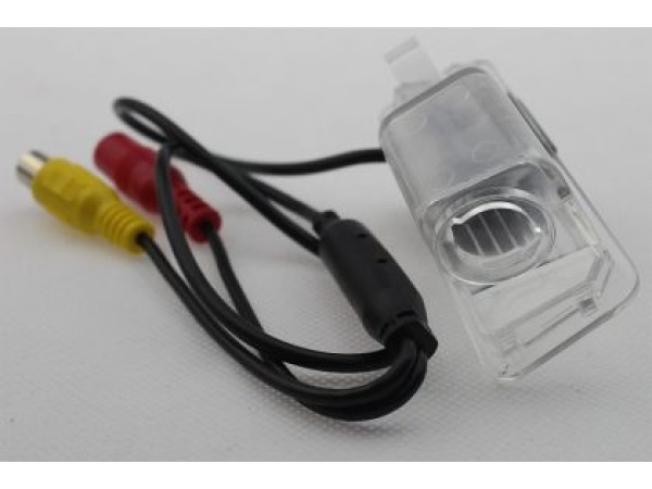 Κάμερα οπισθοπορείας για Vw Golf 6 / Scirocco CC/ Magotan (2012-2013)/ Bora (2013)