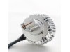 Led λάμπες D2S D2R - 50 Watt - CANBUS 6000K - 100% πιό έντονη φωτεινότητα 2τμχ.