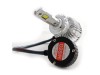 Led λάμπες D2S D2R - 50 Watt - CANBUS 6000K - 100% πιό έντονη φωτεινότητα 2τμχ.