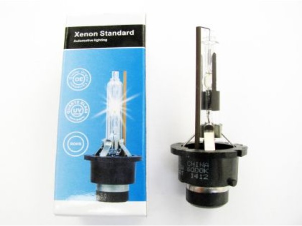 Λάμπα xenon - D2R 4300K - 1τμχ.