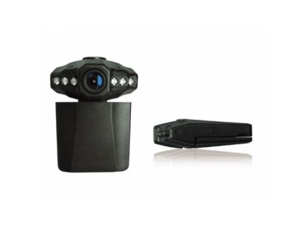 Βίντεο καταγραφέας 720P με 2" LCD οθόνη και επαναφορτιζόμενη μπαταρία
