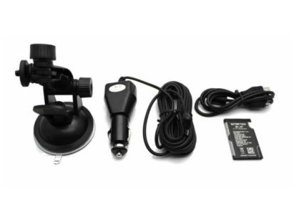 Βίντεο καταγραφέας 720P με 2" LCD οθόνη και επαναφορτιζόμενη μπαταρία