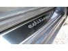 Μαρσπιέ πόρτας για Vw Corrado - chrome