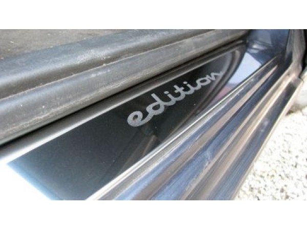Μαρσπιέ πόρτας για Vw Corrado - chrome