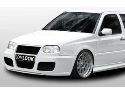 Προφυλακτήρας εμπρός για Vw Golf 3 - Vw Golf 5 look