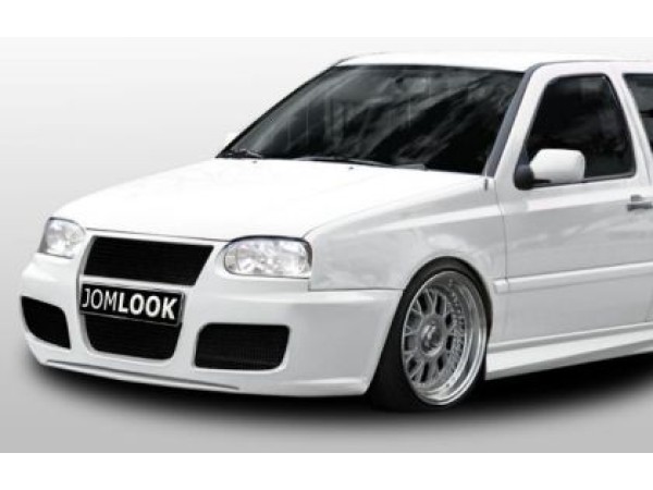 Προφυλακτήρας εμπρός για Vw Golf 3 - Vw Golf 5 look
