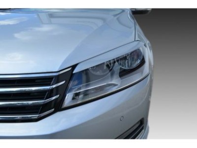 Φρυδάκια φαναριών Vw Passat B7 (2010-2014)