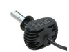 Led λάμπες H1 για μεσαία ή μεγάλα φώτα 8000 lumen , 36 Watt - 6000K - 2τμχ.