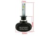 Led λάμπες H1 για μεσαία ή μεγάλα φώτα 8000 lumen , 36 Watt - 6000K - 2τμχ.