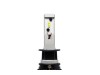 Led λάμπες H1 για μεσαία ή μεγάλα φώτα 1200 lumen , 25W - X3 6000K - 2τμχ.