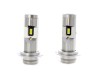 Led λάμπες Η7 για μεσαία ή μεγάλα φώτα Plug-N-Play 12000 lumen , 26 Watt - 6000K - 2τμχ.