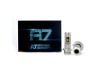 Led λάμπες Η7 για μεσαία ή μεγάλα φώτα Plug-N-Play 12000 lumen , 26 Watt - 6000K - 2τμχ.
