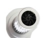 Led λάμπες Η7 για μεσαία ή μεγάλα φώτα Plug-N-Play 12000 lumen , 26 Watt - 6000K - 2τμχ.