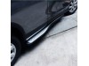 Σκαλοπάτια για Honda CR-V (2012-2016) - 2τμχ.