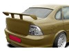 Αεροτομή πίσω παρμπρίζ για Opel Vectra B sedan (1996-2001)