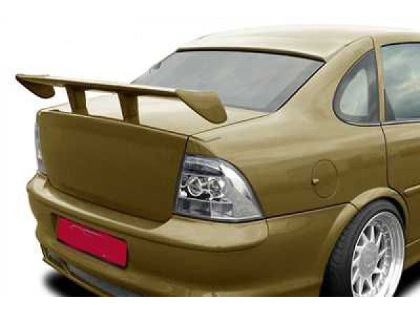 Αεροτομή πίσω παρμπρίζ για Opel Vectra B sedan (1996-2001)