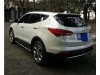 Σκαλοπάτια για Hyundai Santa Fe / IX45 (2012+) - 2τμχ.