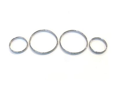 Δαχτυλίδια καντράν για Nissan Terano II / Ford Maverik