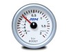 Όργανο μέτρησης τούρμπο - Boost Meter