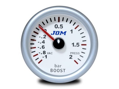 Όργανο μέτρησης τούρμπο - Boost Meter