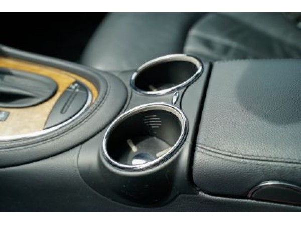 Ποτηροθήκη για Mercedes CLS C219 (2004-2012) - 1τμχ.