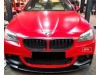 Spoiler εμπρός προφυλακτήρα για BMW F10 M pack (2011+) - M-Performance design