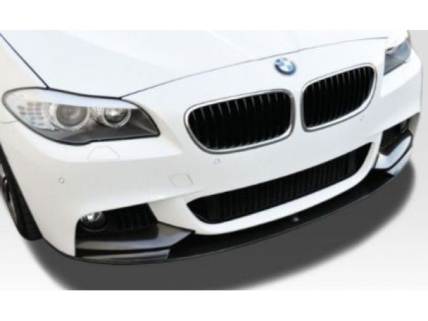 Spoiler εμπρός προφυλακτήρα για BMW F10 M pack (2011+) - M-Performance design