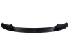 Spoiler εμπρός προφυλακτήρα για BMW F10 M pack (2011+) - M-Performance design