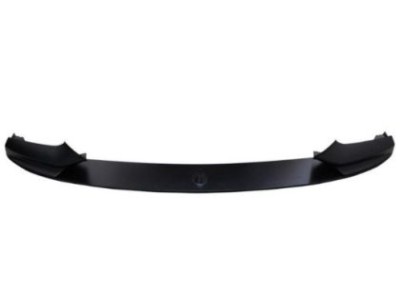 Spoiler εμπρός προφυλακτήρα για BMW F10 M pack (2011+) - M-Performance design