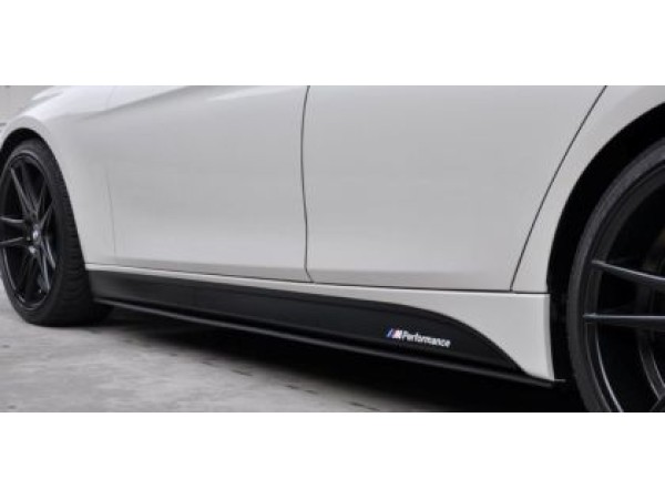 Μαρσπιέ για BMW F30 (2011+) - M-Performance