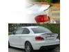 Αεροτομή πορτ - μπαγκάζ για ΒMW E82 coupe σειρά 1 (2004+) - M pack