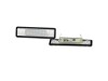 Πλαφονιέρα πίσω πινακίδας για OPEL ZAFIRA A / ASTRA F,G / CORSA B / VECTRA B / OMEGA - Combi, 103x28 mm - 2 τμχ.