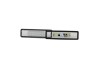 Πλαφονιέρα πίσω πινακίδας για OPEL ZAFIRA A / ASTRA F,G / CORSA B / VECTRA B / OMEGA - Combi, 103x28 mm - 2 τμχ.