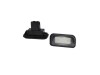 Πλαφονιέρα πίσω πινακίδας για Mercedes W203 4D , W209, 69x33 mm - 2 τμχ.