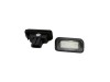 Πλαφονιέρα πίσω πινακίδας για Mercedes W203 4D , W209, 69x33 mm - 2 τμχ.