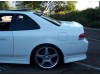 Lip spoiler για πορτ - μπαγκάζ για Honda Prelude (1997-2001)
