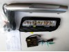 Φώτα ημέρας για προβολάκια BMW X5 (2007-2010)