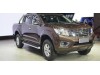 Σκαλοπάτια για Nissan Navara NP300 (2015+) - 4 doors - 2τμχ.