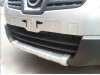 Προστατευτικά εμπρός και πίσω για Nissan Qashqai (2008-2014)