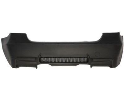 Πίσω προφυλακτήρας για BMW E90 sedan (2005-2008) - M3